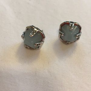 Vince Camuto stud earrings